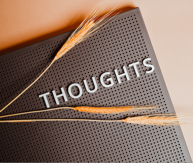 Negative thoughts, Cognitive Restructuring, self-defeating, learning acceptance