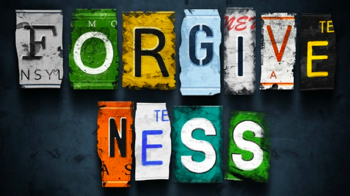 forgiveness skills, mindful awareness, triggers