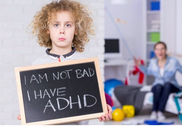 Impulsivity in ADHD adolescents with ADHD impulsivity children with ADHD impulsivity adults with ADHD impulsivity