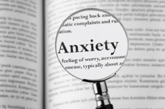 causes of Generalized Anxiety Disorder, ADHD and Generalized Anxiety Disorder, symptoms of Generalized Anxiety Disorder, trauma and Generalized Anxiety Disorder.