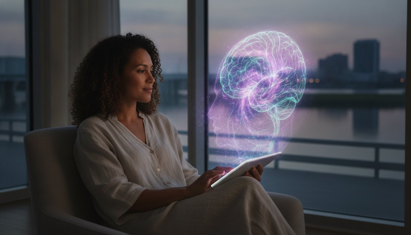 2026 Jacksonville Guide: Virtual PTSD Psychiatric Care