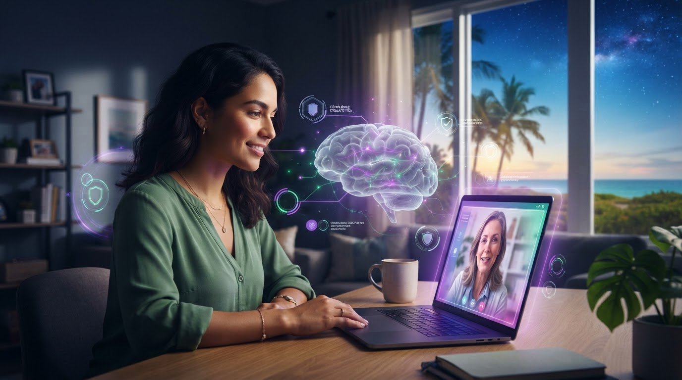 Florida Telehealth Controlled Substance Laws 2026: A Patient's Guide