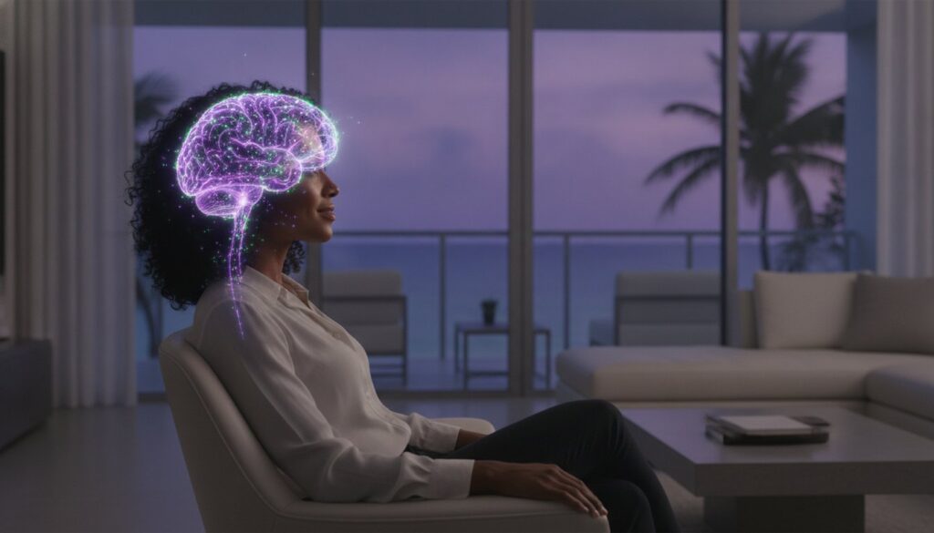 Ketamine Nasal Spray: The 2026 Guide to Modern Depression and PTSD Treatment
