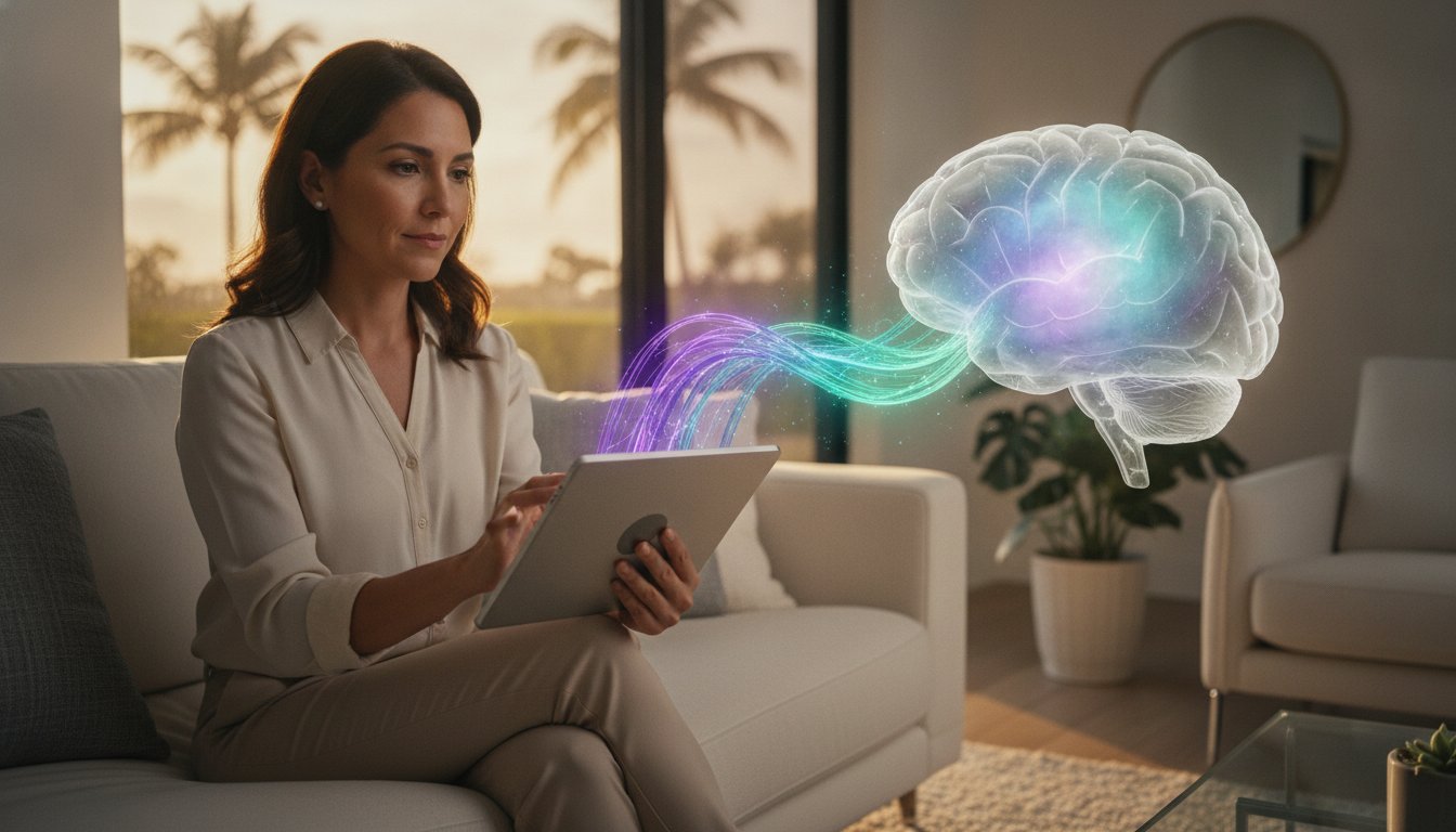 Online ADHD Psychiatrist in Florida: 2026 Guide to Virtual Medication Management