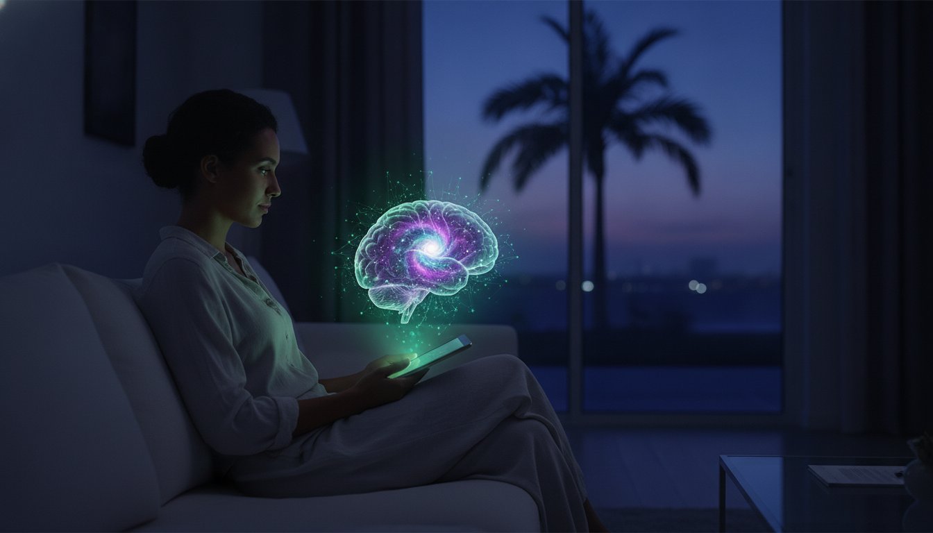 PTSD Medication Online: A 2026 Guide to Virtual Trauma Care in Florida