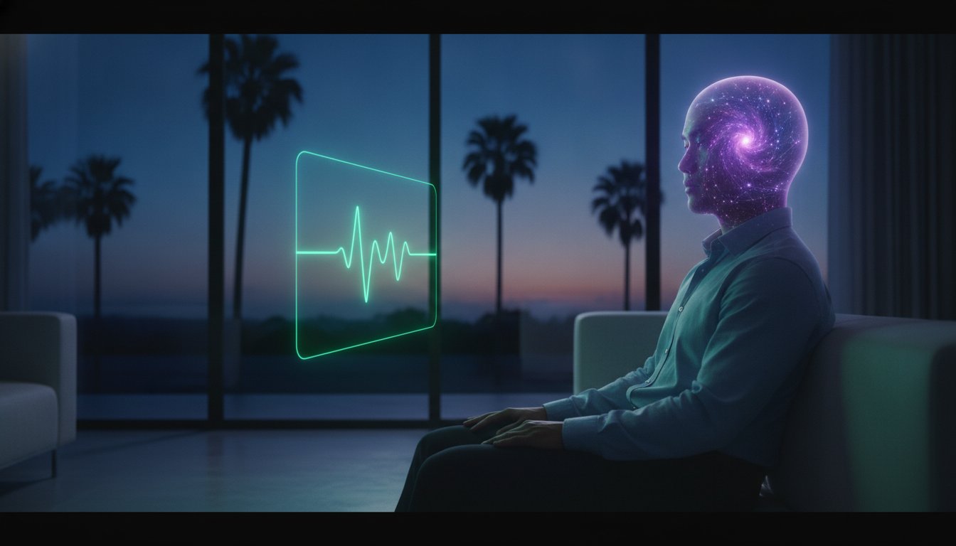 Telehealth Medication Management for PTSD: Myths vs. Reality in 2026