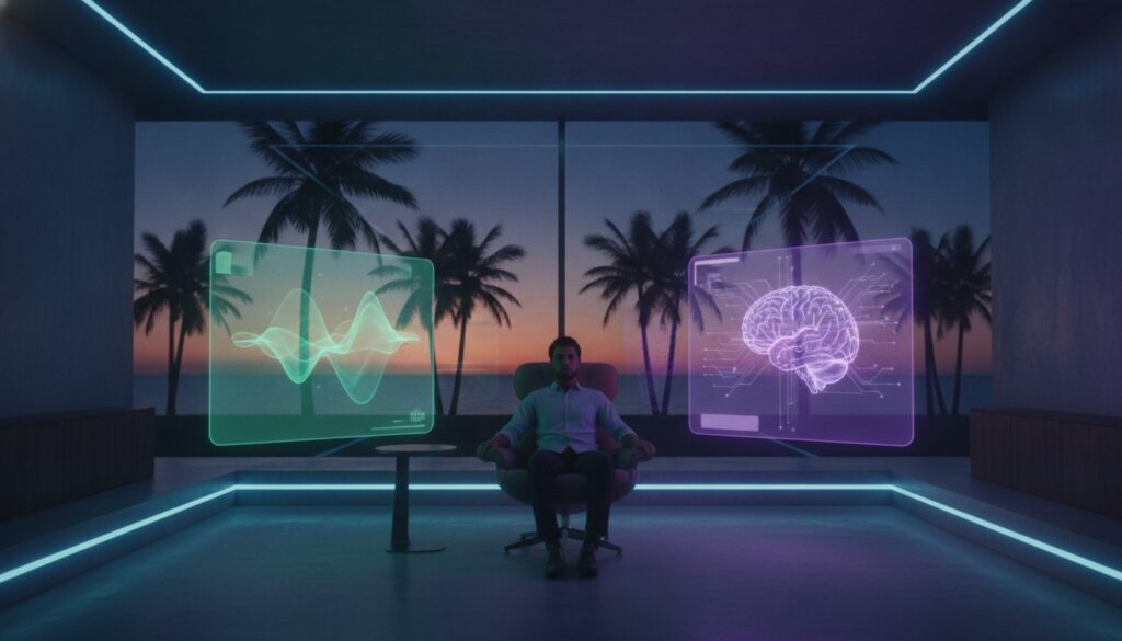 Virtual Psychiatrist vs. Online Therapy: Choosing the Right Digital Care in 2026