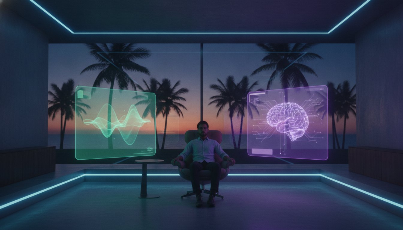 Virtual Psychiatrist vs. Online Therapy: Choosing the Right Digital Care in 2026