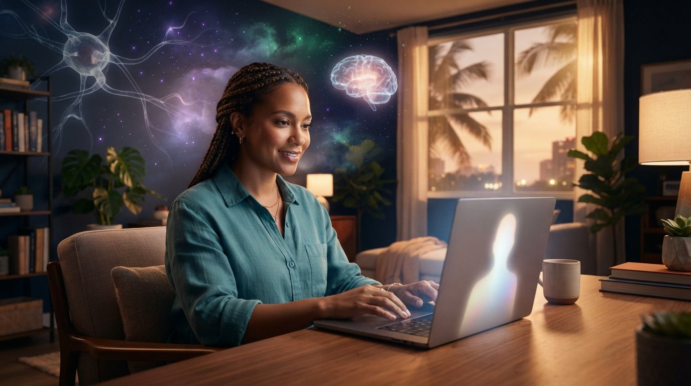 Florida Online Psychiatrist: Social Anxiety Guide 2026