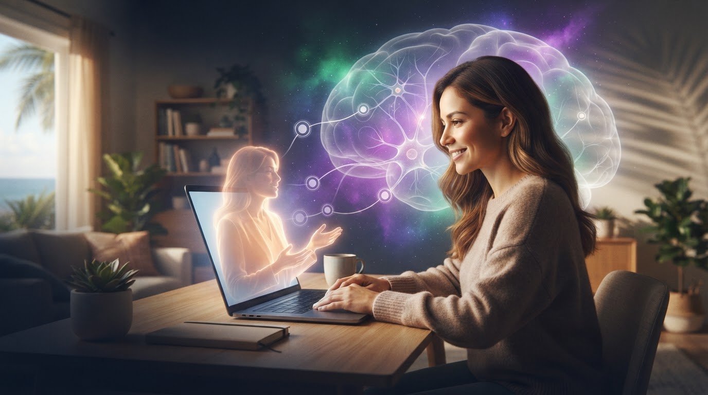 Generalized Anxiety Disorder Treatment via Telehealth in Florida: A 2026 Patient Guide
