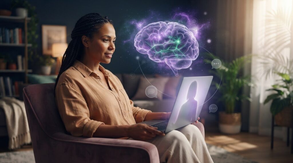 PTSD Telehealth Florida: Virtual Psychiatric Care & Medication Management