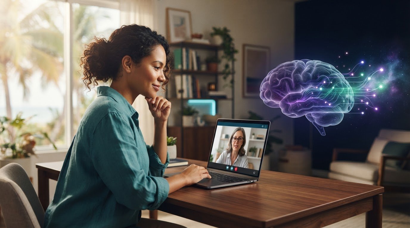 Adult ADHD Assessment Online in Florida: How to Choose the Right Care