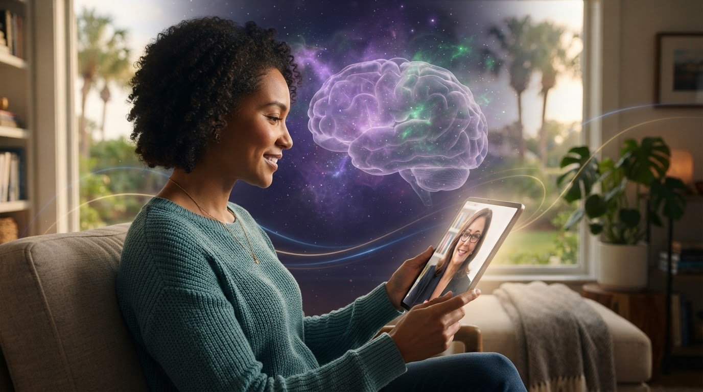 Cigna Mental Health Providers Online in Florida: Coverage and Care