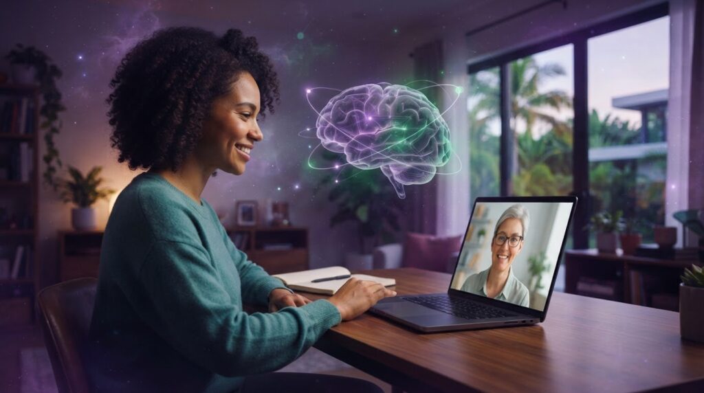 OCD Telehealth Services in Orlando: A 2026 Guide