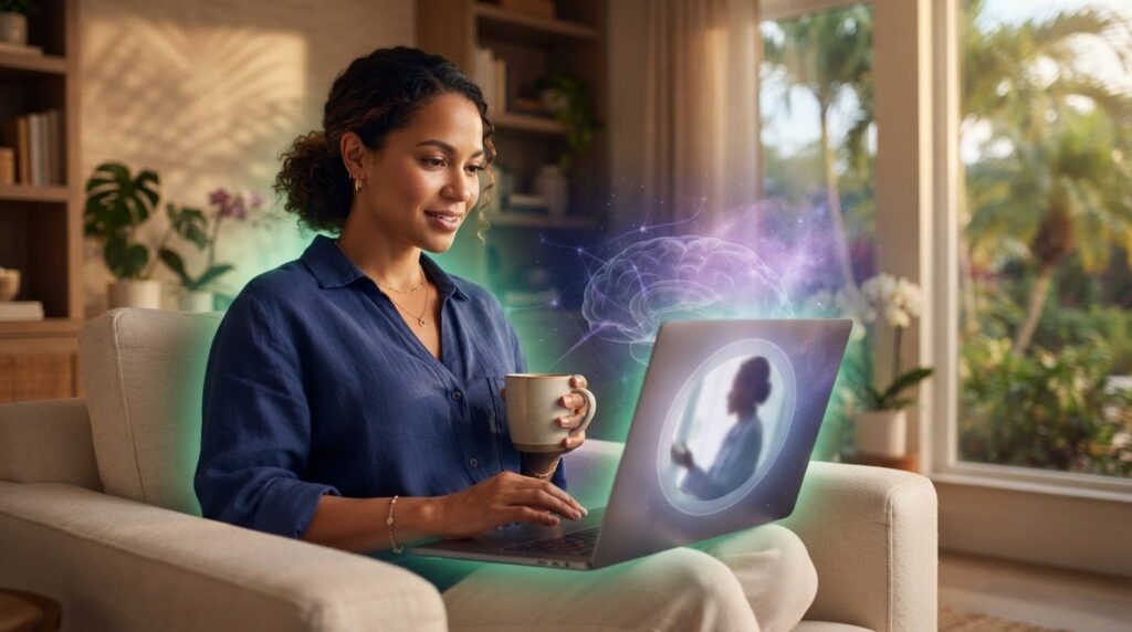 Online Help for Panic Attacks in Florida: 2026 Outlook