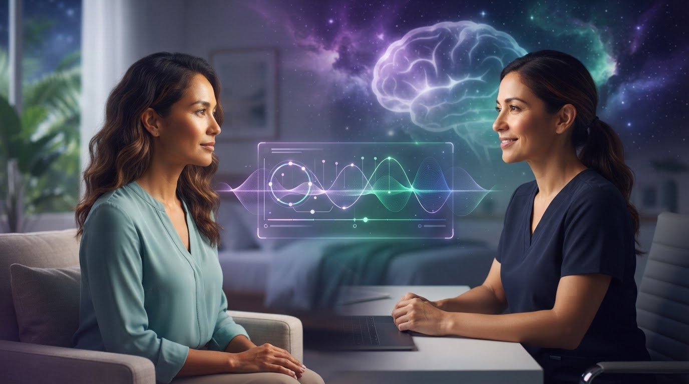 How to Talk to a Doctor About Insomnia: A 2026 Guide