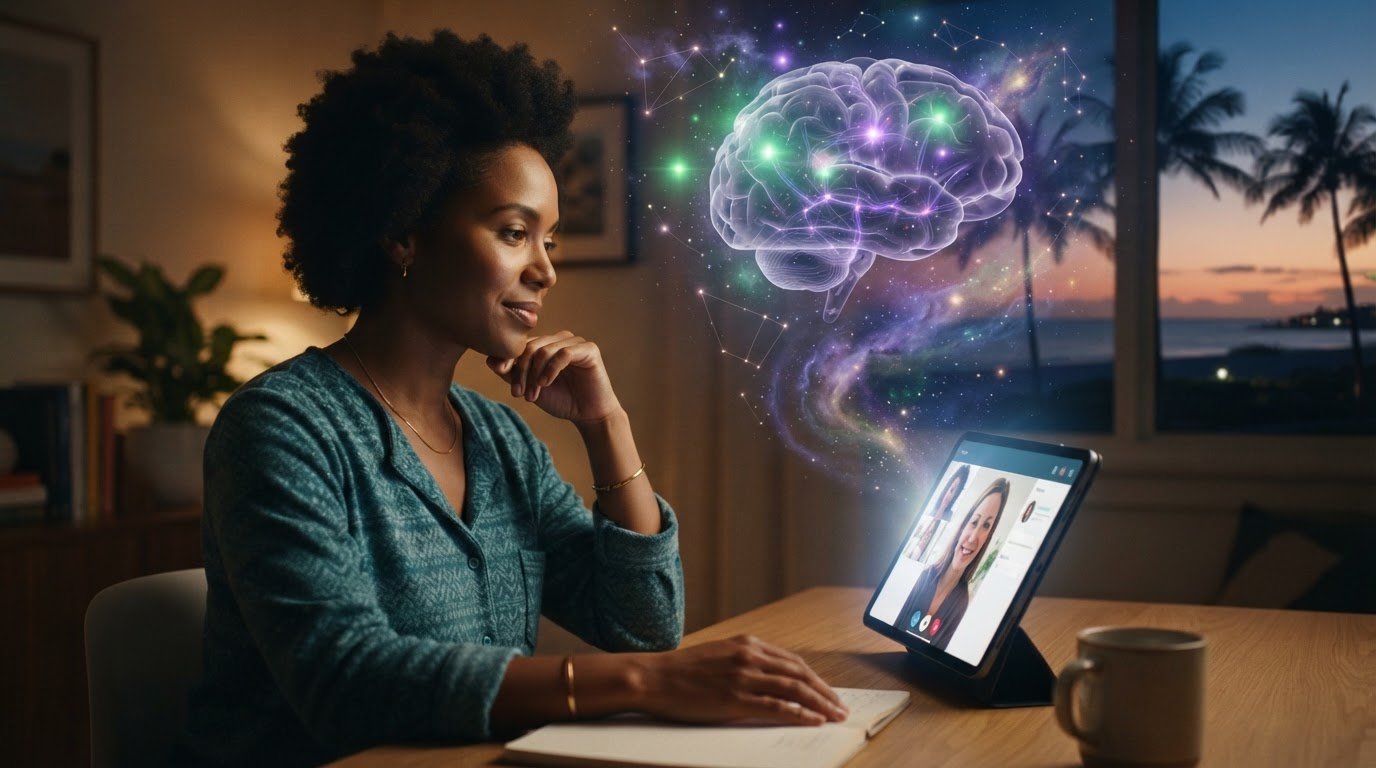 Ketamine Therapy for Depression in Florida: 2026 Guide