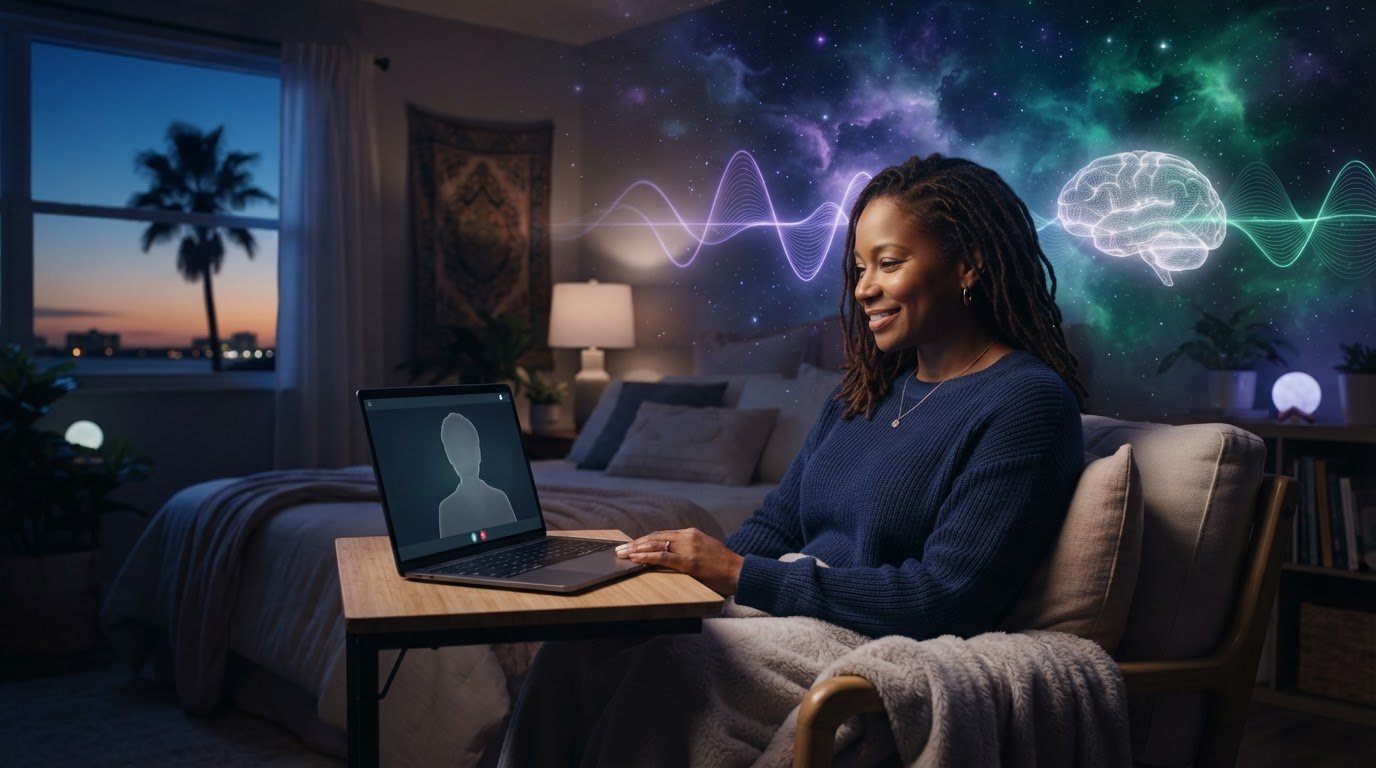Online Psychiatrist for Sleep Disorders: What to Expect in 2026