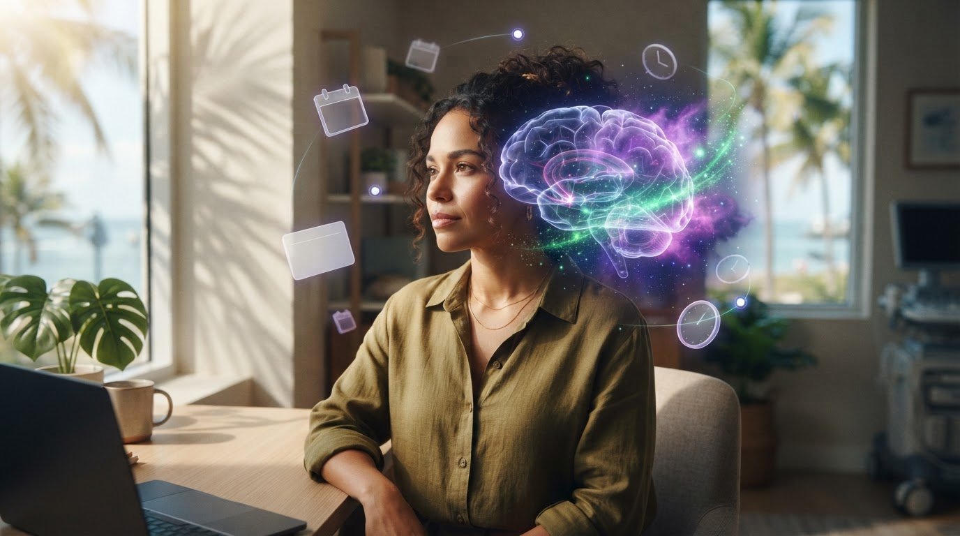 Signs of Adult ADHD in Women: Symptoms and Treatment Options