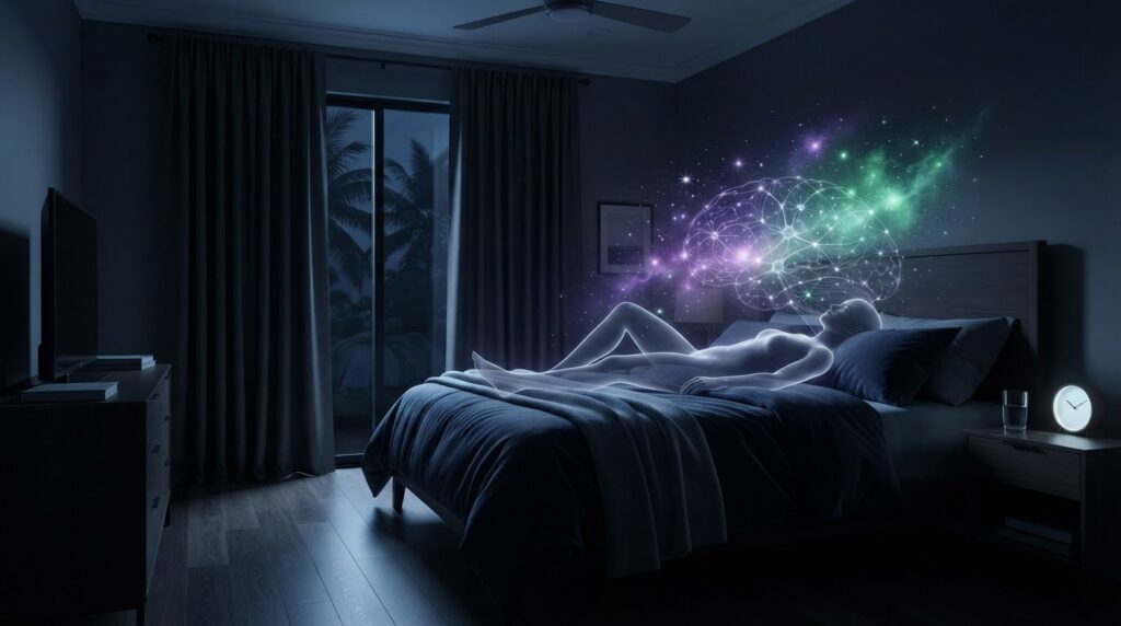 Sleep Hygiene for Severe Insomnia: Which Home Habits to Adjust