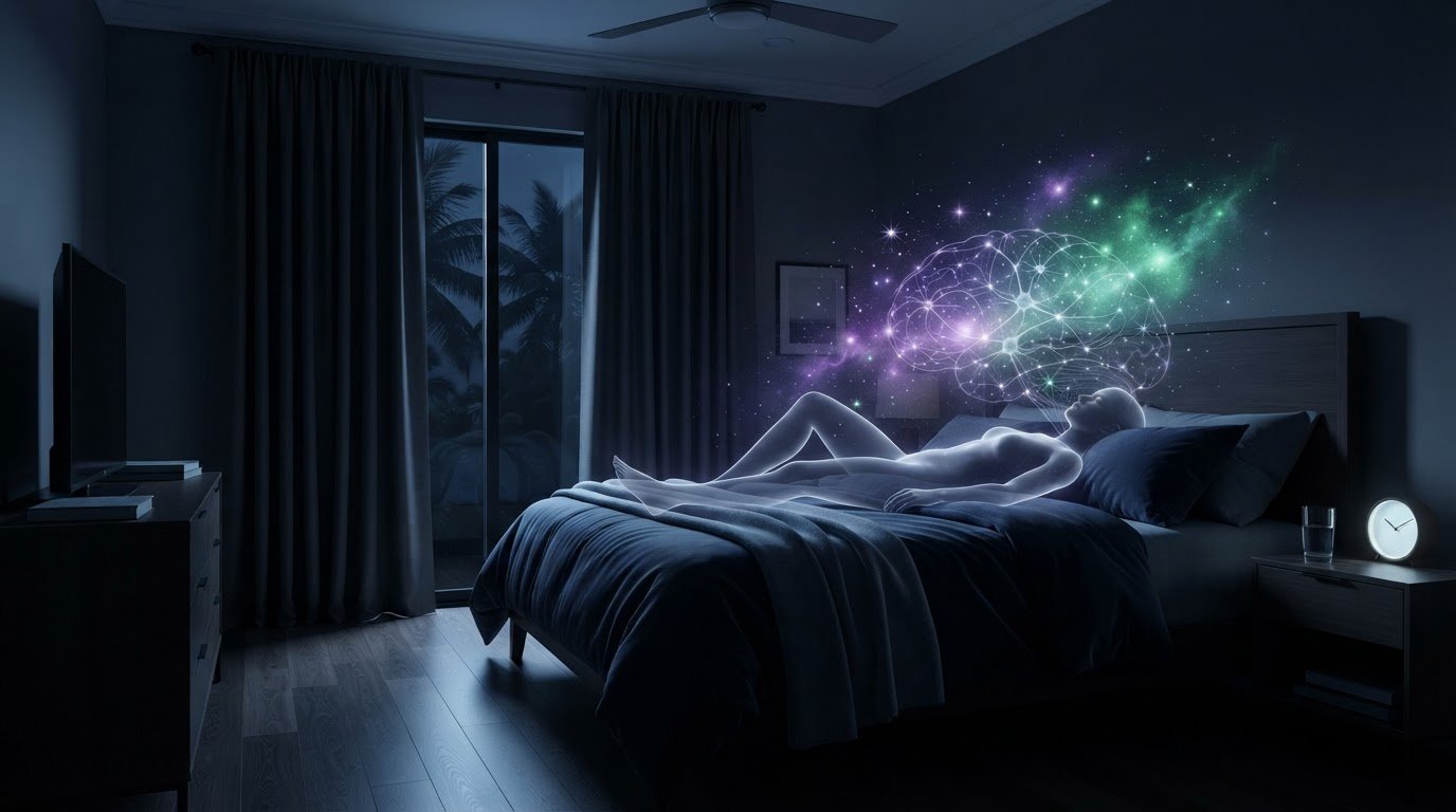 Sleep Hygiene for Severe Insomnia: Which Home Habits to Adjust