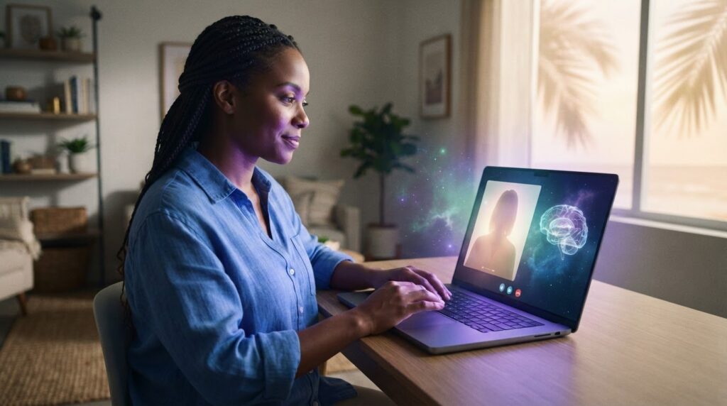 Virtual Depression Treatment in Florida: A 2026 Guide to Online Psychiatric Care